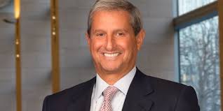 Rich Friedman Head of Goldman Sachs Merchant Bank Profile