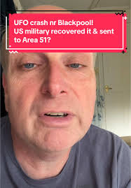 Mark Evans Auditor Blackpool