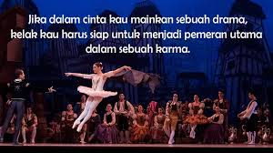 Check spelling or type a new query. 15 Kata Kata Sindiran Cinta Yang Mengena Kepogaul