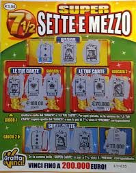 Partiamo proprio dalla verifica del biglietto, prima di spiegare (nel caso fosse quello buono) come incassare il denaro e quanto si paga di tasse. Vincere Al Gratta E Vinci La Grande Illusione Francesco Addeo