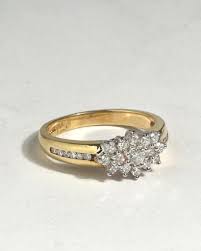 Diamond Ring Value Calculator