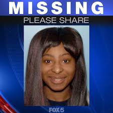 PLEASE SHARE: Shanequa Quanee Sullivan was last seen at Hartsfield-Jackson  Airport
