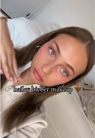 Hailey Bieber Copy Cat Makeup