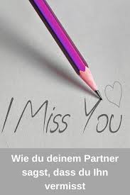 10 Spruche Zum Thema Vermissen