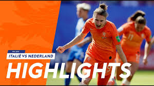 Leerzame voetbalclinics voor jong en oud. Nederlands Vrouwenelftal Wk 2019 Allesoversporters Nl