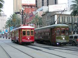 The Historical Significance Of Canal Street