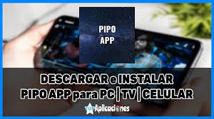 The cw app is the only way to stream the latest episodes of your favorite shows for free, no subscription or password needed. Pipo Para Pc Tv Y Celular Descargar Apk Ver Futbol