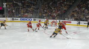 Golden Knights Defeat Ducks in Game 1 Amidst Controversial Call