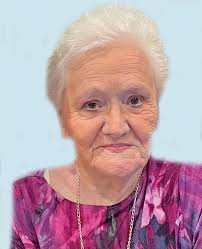 Obituary information for Shirley Ann Franklin