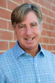 It Wasn't 'Mr. Jordano.' It was always 'Pete.'”