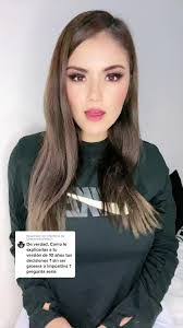 Martha Cornejo's Instagram, Twitter & Facebook