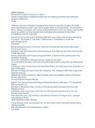 Simak pembahasan berikut untuk mengetahui informasi selengkapnya. Sejarah Olahraga