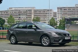 Check spelling or type a new query. Seat Leon St Review Torque
