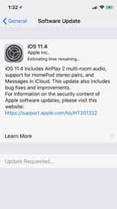 How To Fix Iphone Battery Drains Fast With Ios 11 4 Etrade Supply Software Update Icloud Iphone Battery