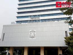 Maybe you would like to learn more about one of these? Selama Libur Lebaran Ada 42 Pns Di Dki Yang Mudik Indozone Id