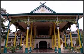 Sangat menarik untuk dilawati dan dipelajari! Tempat Menarik Di Kedah I Am Fiqah