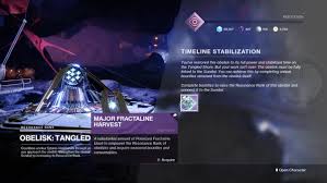 Participating in the empyrean foundation community event requires you to have unlocked the four obelisks from other planets as well as . Destiny 2 Season Of Dawn Empyrean Foundation Vg247