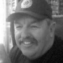 Obituary of Mark Edmondson