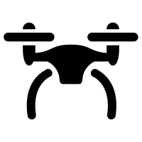 Drone Icons Download Free Vector Icons Noun Project Icon Download Free Nouns Drone Photography
