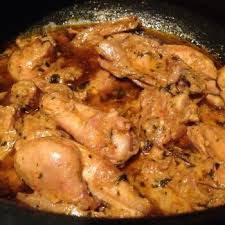 Throw it in the oven and in less than 15 minutes you'll be sitting down to a tasty meal. Indian Chicken Recipes Indian Chicken Dishes Desi Chicken Recipes