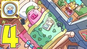 To find the object №2, we will need: Find Out Level 4 Solution Piggy S Weekend Youtube