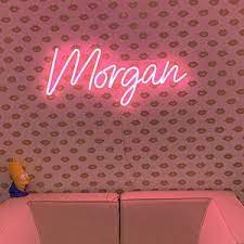 Custom Home Decor Company Logo Neon Lightledlight Neon Sign Wedding Company Bedroom Baby Custom Made Led Sign Decor Prom In 2021 Neon Signs Led Neon Signs Custom Sign