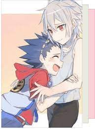 · read valt x shu from the story beyblade burst ships by shippergirl_14 (kouha's waifu ) with 2,047 reads. Yaoi Love Beyblade Valt X Shu Shu And Valt Posted By Zoey Sellers Beyblade Characters Wattpad Beyblade Burst Anime One Nagisa Digital Image