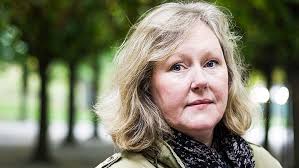 Jag skulle bara vilja slippa vara mamma”