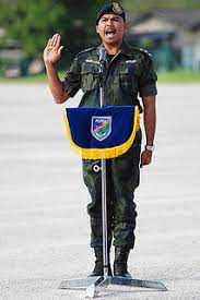 Senoi praq asas pga di kem pga briged utara ulu kinta. Ulu Kinta Perak Kem Pga Perbarisan Tamat Latihan Asas P Flickr