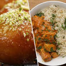 Mouth Watering Recipes For Indian Food Lovers Indian Food Recipes Recipes Food Lover