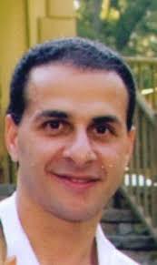 Condolences for Vincent Tesauro