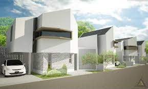 Maybe you would like to learn more about one of these? 57 Arsitektur Desain Rumah Modern Di Indonesia Sebagian Besar Memakai Bahan Paling Banyak Di Cari Deagam Design