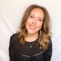 Katherine Kitchens's Instagram, Twitter & Facebook