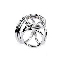 How to Choose the Perfect Penis Ring - First Steps to New Sensations