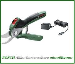 Bosch Easyprune Elektro Akku Gartenschere 06008b2000 Neu Garten Terrasse Gartengerate Hand Gartengerate Ebay Gartenschere Bosch Elektro