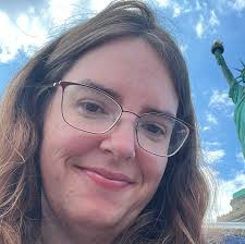 Katherine Amon's Instagram, Twitter & Facebook