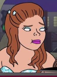 Characters in BoJack Horseman