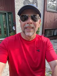 Running with damaged phrenic nerve after cardiac ablation