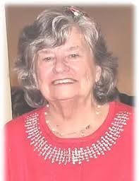 Obituary information for Kathleen "Fay" Dessart