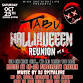 TABÚ HALLOWEEN REUNION event image