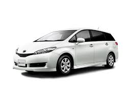 Find and compare the latest used and new toyota wish for sale with pricing & specs. Toyota Wish Motorway Car Rentals
