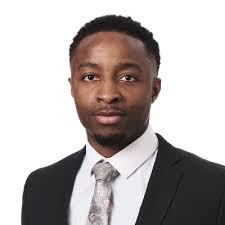 Not too long ago I was a keen A level student sitting at a Pre-University  talk.