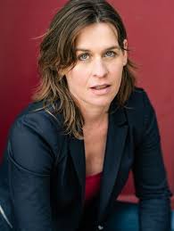 Melanie Kretschmann, Schauspielerin (Urbanactors