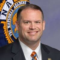 It took a few days but finally able to post about graduation. I was blessed  to have been able to attend and graduate from the FBI National Academy  Session 294. I was