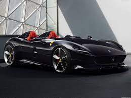 Discover the ferrari models available at the authorized dealer alfardan sports motors. Ferrari Monza Sp2 2019 Pictures Information Specs