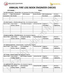 If it's been a while since you've inspected yours, follow this guide to tell if it's in working order. Fire Safety Northern Ireland Fire Safety Solutions Ni Downloads