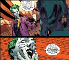 Cartoon pictures of the joker from batman. Batman Joker War Reading Order Comic Book Herald
