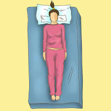 Tempat tidur yang sejuk dan gelap akan membantu anda untuk tertidur lebih cepat dan tidur lebih baik. Posisi Tidur Yang Betul Ikut Jenis Penyakit Vanilla Kismis