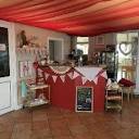 Amelia's Vintage Tea rooms are a small family run business ...