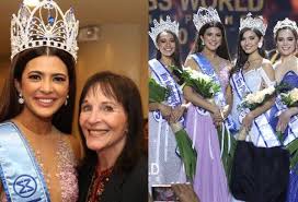 Miss india miss world beauty pageant latest music entertaining celebrities news celebs pageants. Davao Beauty Katarina Rodriguez Wins Miss World Philippines 2018 Philstar Com